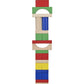 STACK & BUILD WOOD BLOCKS