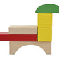 STACK & BUILD WOOD BLOCKS