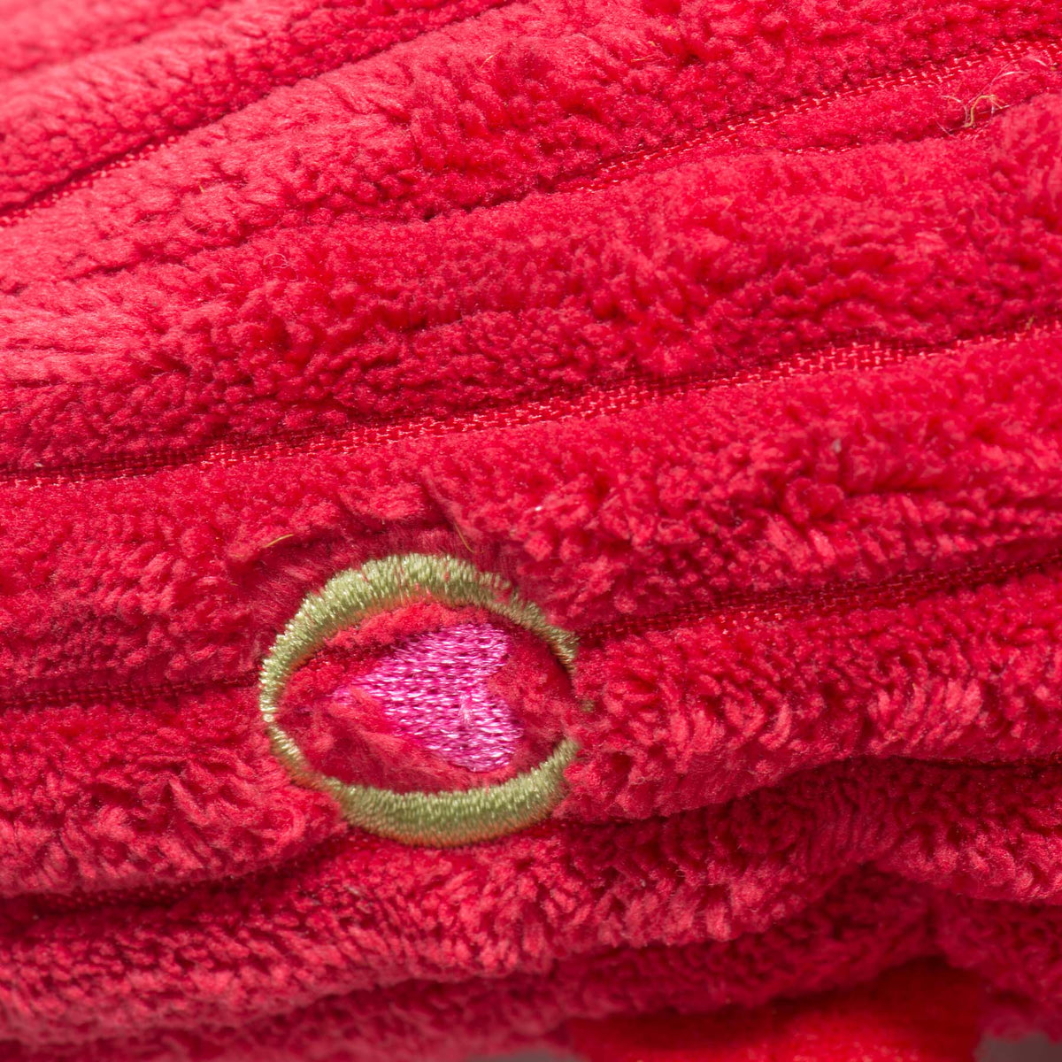 McCraken Lobsta™ Knottie® Plush Dog Toy