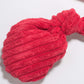 McCraken Lobsta™ Knottie® Plush Dog Toy