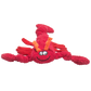 McCraken Lobsta™ Knottie® Plush Dog Toy