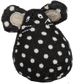 HuggleKats® Polka Dot Mice Bucket of Cat Toys, 16 Pack