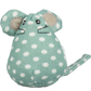 HuggleKats® Polka Dot Mice Bucket of Cat Toys, 16 Pack