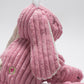 Bitsy Bunny Knottie® Plush Dog Toy