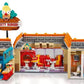 The Krusty Burger Simpsons 10352