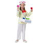 Dress Up America Ice Cream Vendor  L (1214)