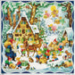 ADVENTSANTAS ELVES EACH