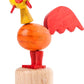 WOBBLYROOSTER EACH