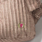 Stuey Sock Monkey Knottie®  Plush Dog Toy