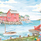 Harborside Puzzle