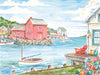 Harborside Puzzle