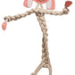Natural Rope Knottie® Dog Toys, 3 Pack, XL (16mm rope diameter)