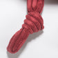Sly Fox Knottie® Plush Dog Toy