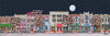 Main Street Christmas Puzzle