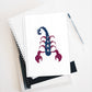 Scorpio Hardcover Journal - Blank