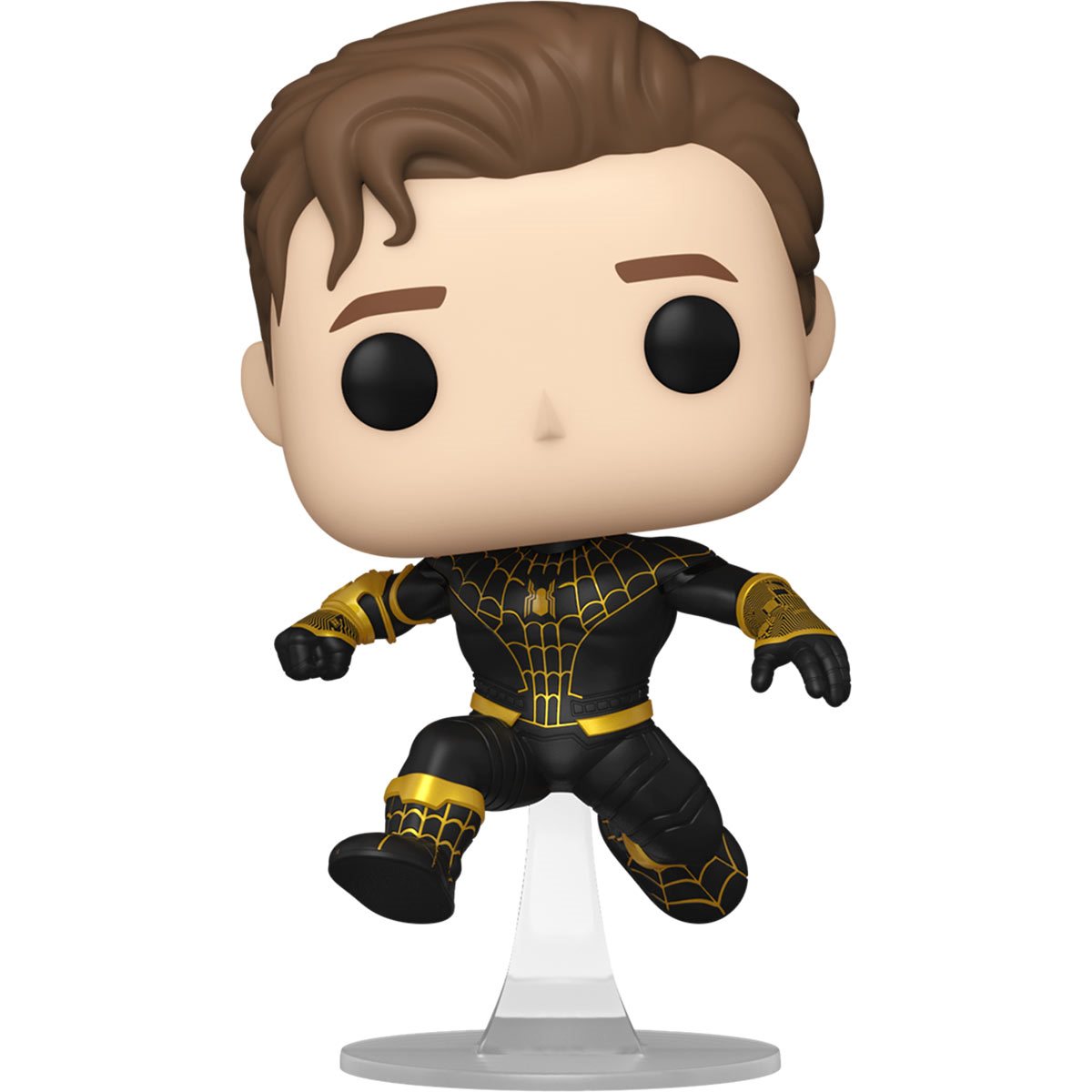 Spider-Man #1073 AAA Exclusive Funko Pop! Marvel Spider-Man No Way Home