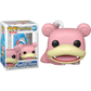 Pokemon Slowpoke #1077 Funko Pop! Vinyl Figure