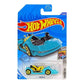 Hot Wheels Deora III - HW Metro Series 5/10