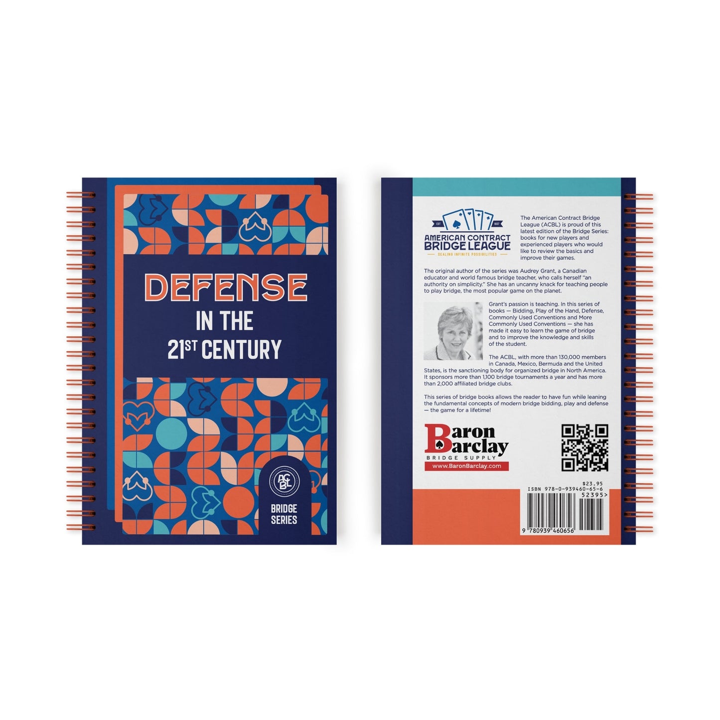ACBL Defense In The 21st Century