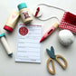 Medical Appointment Playtime Pad®