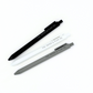 Black Leather Look Planner Coordinates Pens