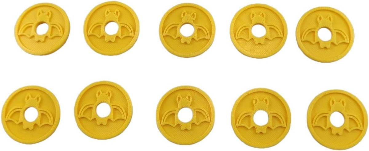 The Batbot Xtreme Playset Extra & Replacement parts