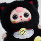 Baby Three Billionaire Cat Plush Series Blind Box
