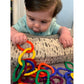 BOOMERINGS Flexible Links