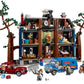 11370 Stranger Things: The Creel House MOC