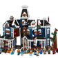 11370 Stranger Things: The Creel House MOC
