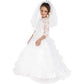 Dreamy Bride Costume  Small