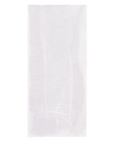 Barbie Dream Birthday Party Supplies Bundle Pack Includes 12 Plastic Reusable Cups and 25 Clear Cello Bags