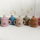 Sippy Cups/Baby sippy cups/Cups with handle