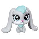 Littlest Pet Shop Pets In The City Adorable Duos Landon Lilypad & Fluttery Mcteal Exclusive Mini Figure 2-Pack