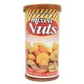 4' Plastic Trick Nuts