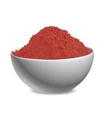 Red Clay Powder 200 Grams
