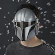STAR WARS E7665ES0 The Mandalorian Toy Mask
