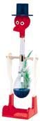 Copernicus Toys The Thermodynamic Drinking Bird | A Personal Heat Engine In A Handy Duck Shape