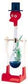 KingVal Replacement 2PCS Propeller Paddle RC Spare Parts Compatible with WLtoys WL917 RC Boat