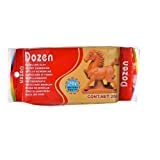 Ekta Stationery ? Modelling Clay Air Hardening 250 Grams (250G, Brown, 3)