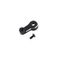 FMS Upgrade Parts for 1/24 FCX24 Power Wagon, FCX24 Lemur, FCX18 Land Cruiser 80, FCX18 K10, FCX18 Hummer EV :Brass Steering Ser