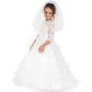 Dreamy Bride Costume  Medium
