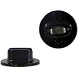 Wwsl Rdc Adapter - 3/8'' Short - From F71 Bipin To F72 Rdc (12)