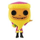Funko Pop! Santa Jack Skellington Blacklight limited availability #72 Protector and Box Include