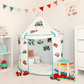 Wheels & Wings Theme Stickeez