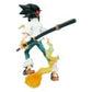 Banpresto Yoh Asakura (Shaman King) 17Cm Pvc Statue