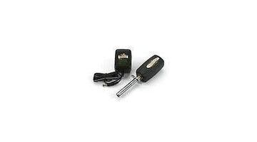Dynamite LiPo Glow Driver with Battery and Charger DYN1926 Glow Plugs