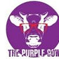 The Purple Cow- Sudoku. Magnetic Game Box For Kids And Adults. Solve Hard Puzzles And Master Your Mind.