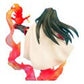 Banpresto Shaman King 15Cm Ichibansho Figure