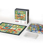 12 Days of Christmas 210 Piece Jigsaw Puzzle Boardwalk